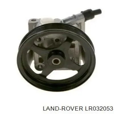 Насос ГУР LR032053 Land Rover