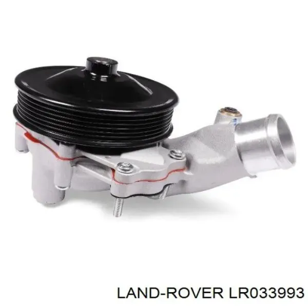 Помпа LR055239 Britpart
