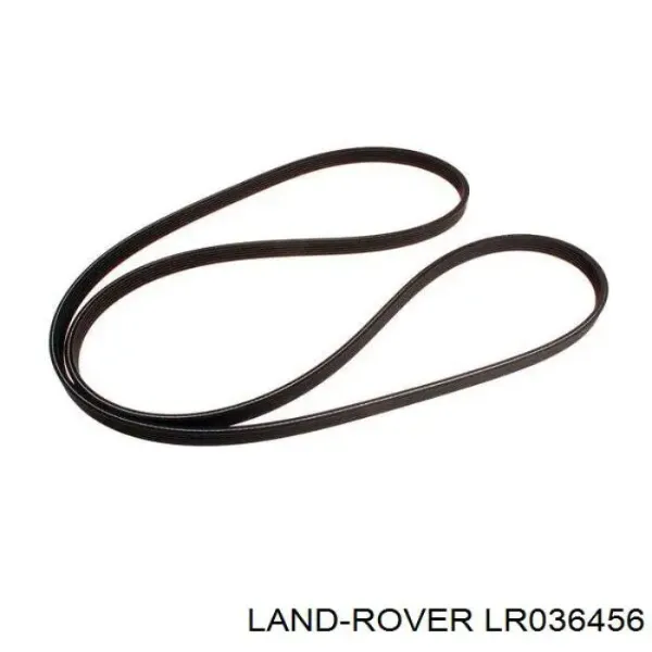  LR036456 Land Rover