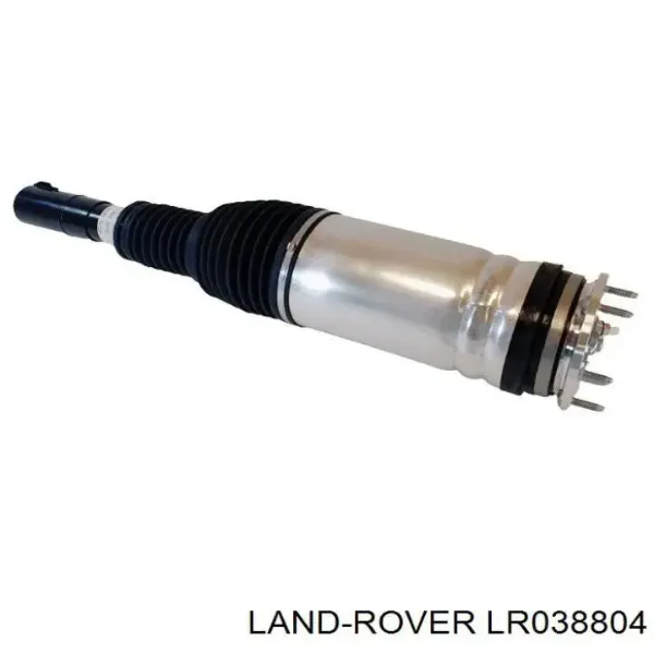 Амортизатора передній лівий LR038804 Land Rover