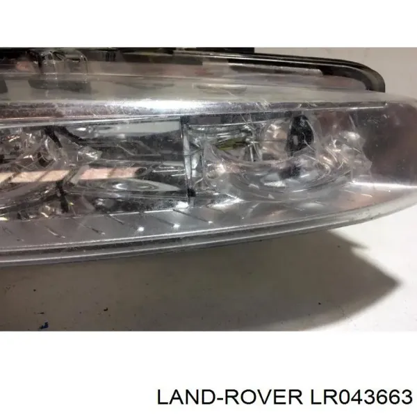  LR043663 Land Rover