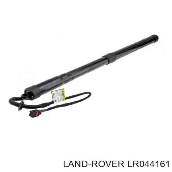 Амортизатор багажника TQ31012 Tqparts