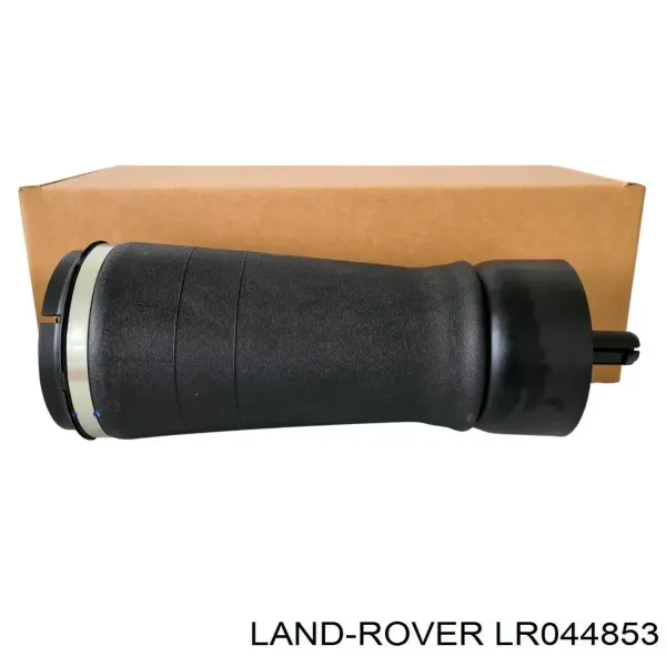 Пневмоподушка/Пневморессора моста заднього LR044853 Land Rover