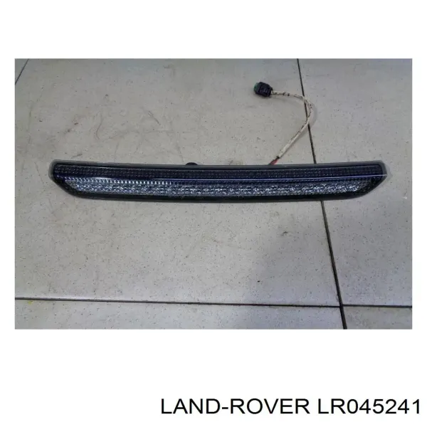 Задній стоп LR045241 Land Rover