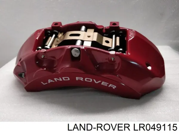Супорт гальмівний передній правий LR139243 Land Rover