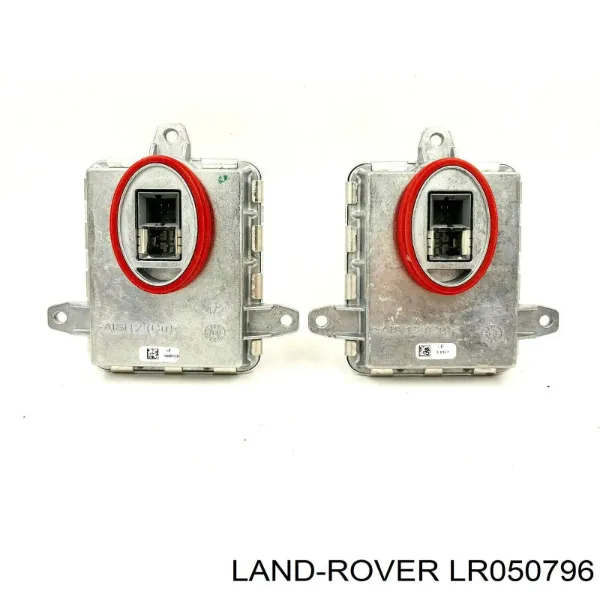  LR050796 Land Rover