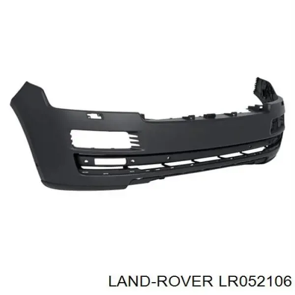Передній бампер LR064624 Land Rover