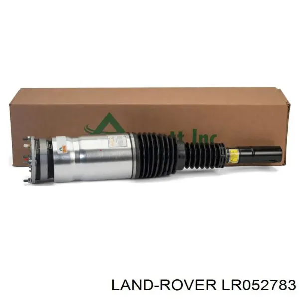 Амортизатор передній, правий LR052783 Land Rover