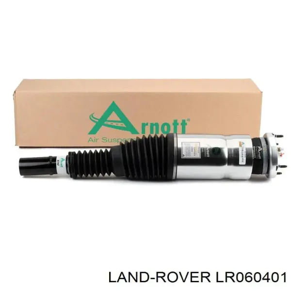 Амортизатора передній лівий LR060401 Land Rover