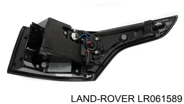 Лівий стоп LR061589 Land Rover