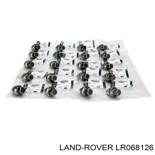 LR068126 Land Rover Гайка колеса
