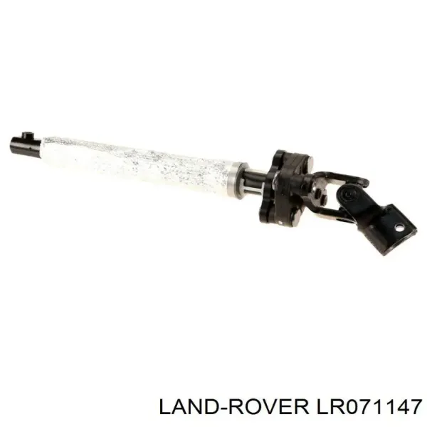 Вал рульової колонки, нижній 488100057R Renault (RVI)