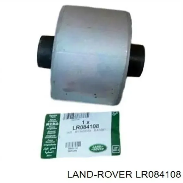 Сайлентблок переднього важеля FLD4421 Caster