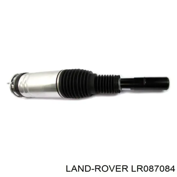 Амортизатор передній, правий LR087084 Land Rover
