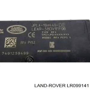 LR099141 LAND ROVER