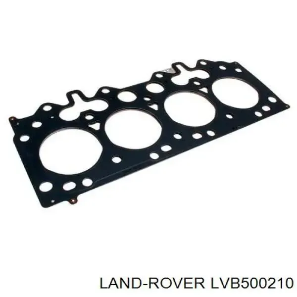 Прокладка ГБЦ LVB500210 Britpart