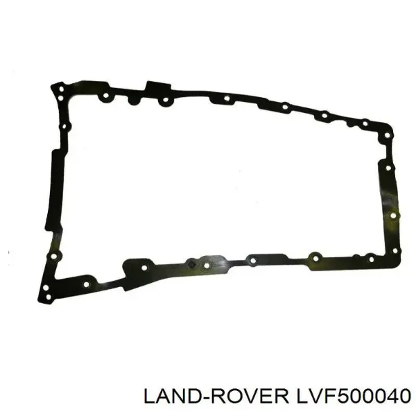 Прокладка піддону картера двигуна LVF500040 Britpart
