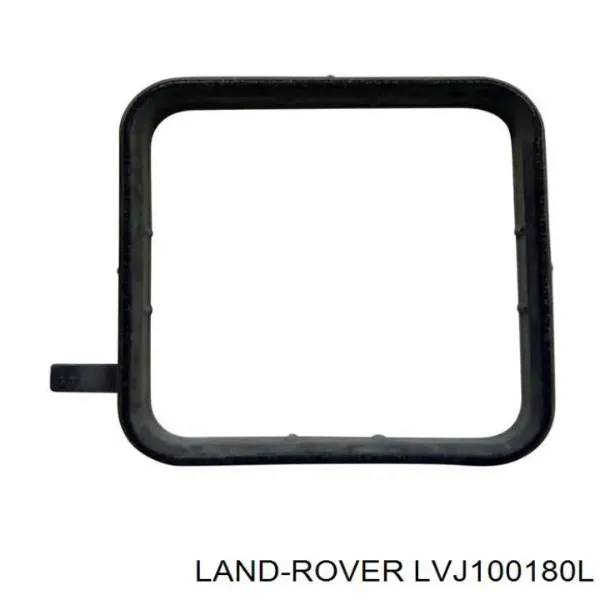Прокладка фланця (трійника) системи охолодження LVJ100180L Land Rover