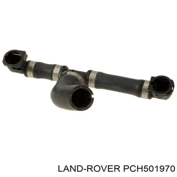 Патрубок термостата PCH501970 Land Rover