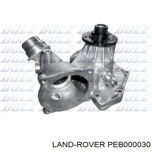 Помпа PEB000030 Land Rover