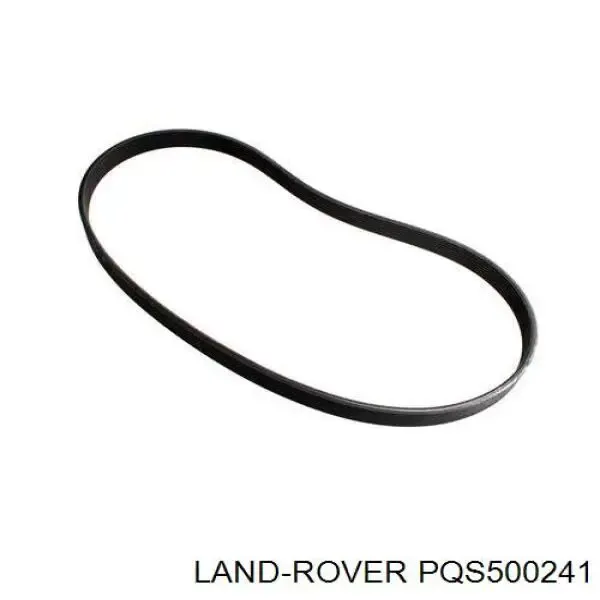 Ремінь генератора PQS500241 Land Rover
