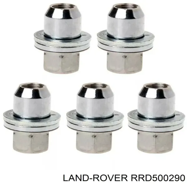 RRD500290 Land Rover Гайка колеса