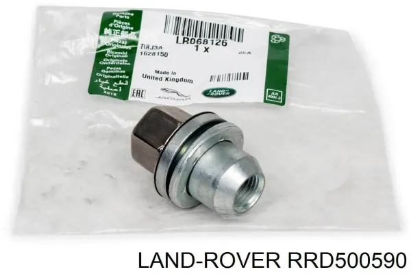Купити RRD500290 Land Rover Колісні гайки
