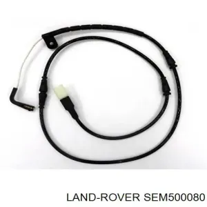SEM500080 LAND ROVER