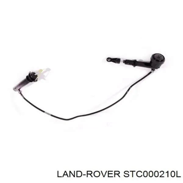 Робочий циліндр зчеплення STC000210L Allmakes