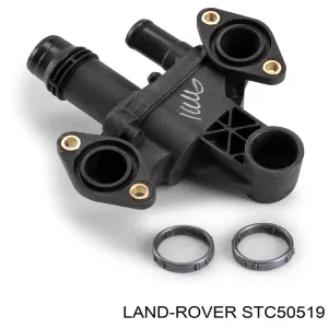 Рідина ГУР STC50519 LAND ROVER