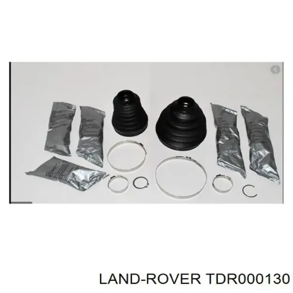 Пильники ШРКШів задньої піввісі, комплект TDR000130 Land Rover