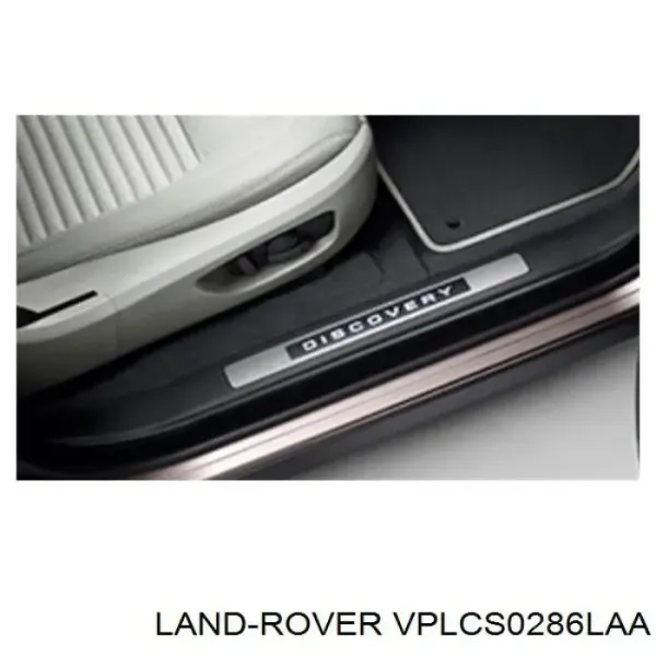  VPLCS0286LAA Land Rover