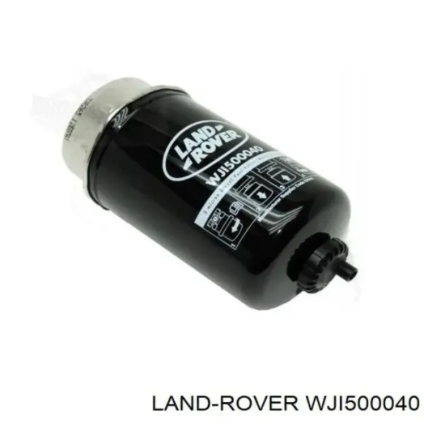 Паливний фільтр WJI500040 Land Rover