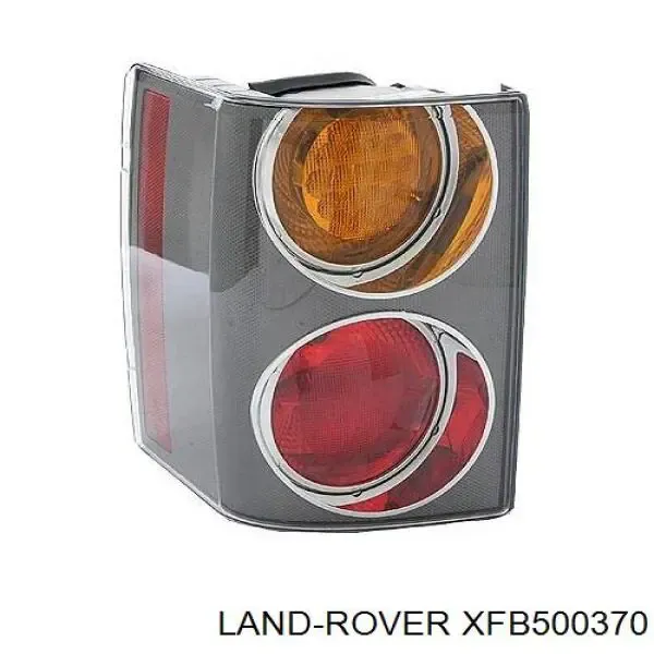 Лівий стоп XFB500370 Land Rover