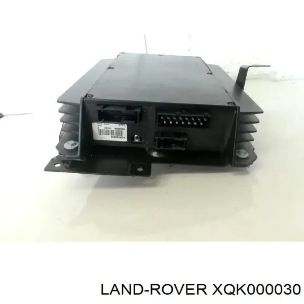 Підсилювач звуку аудіосистеми XQK000030 Land Rover