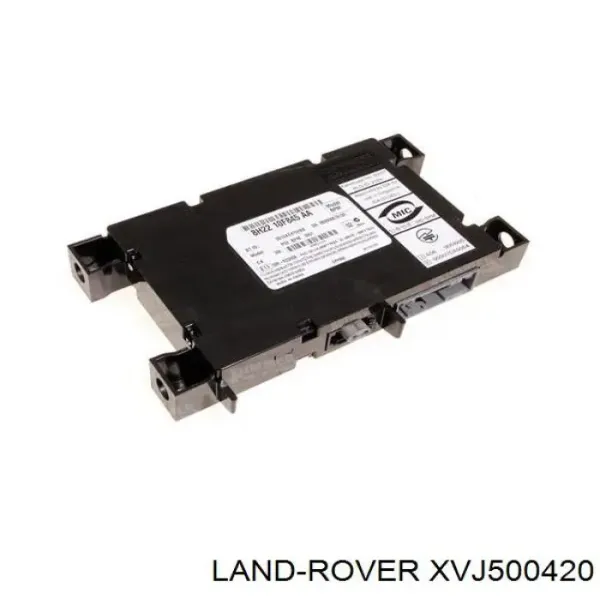  3H4219K350GD Land Rover