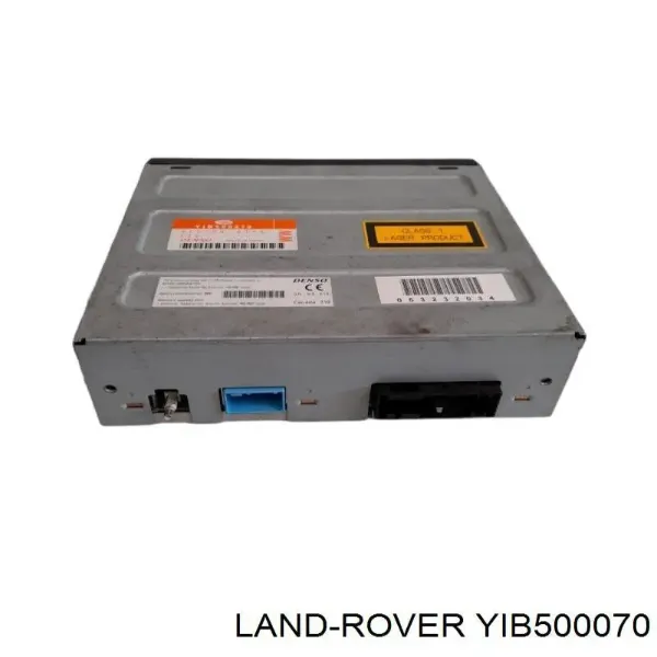  8H4210E887AB Land Rover