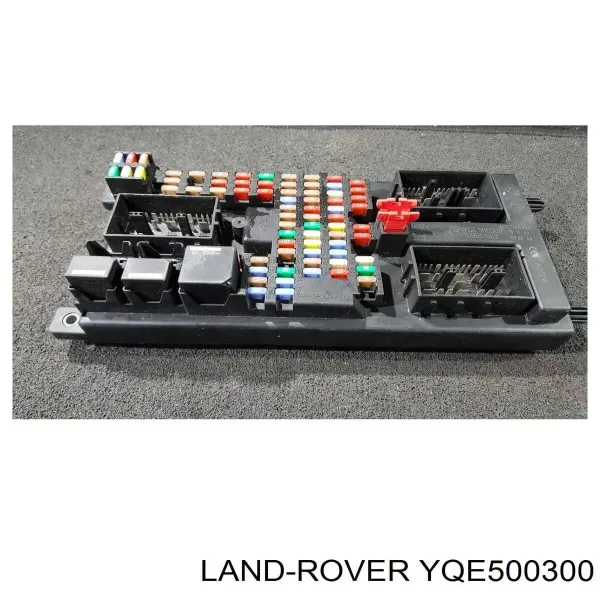  YQE500300 Land Rover