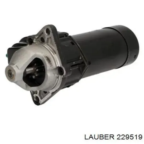 Стартер 229519 Lauber