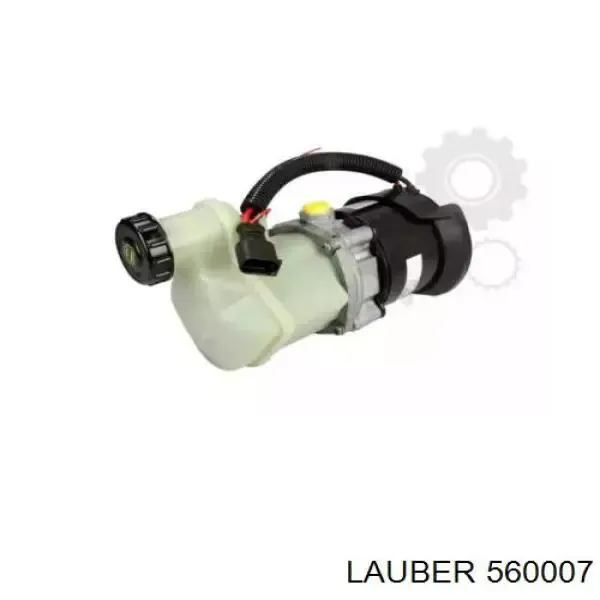 Насос ГУР 560007 Lauber