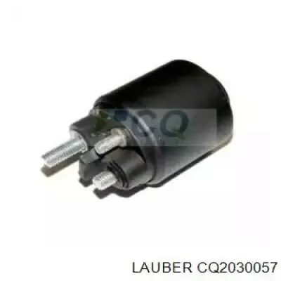 Втягуюче реле стартера SS0021 AS/Auto Storm