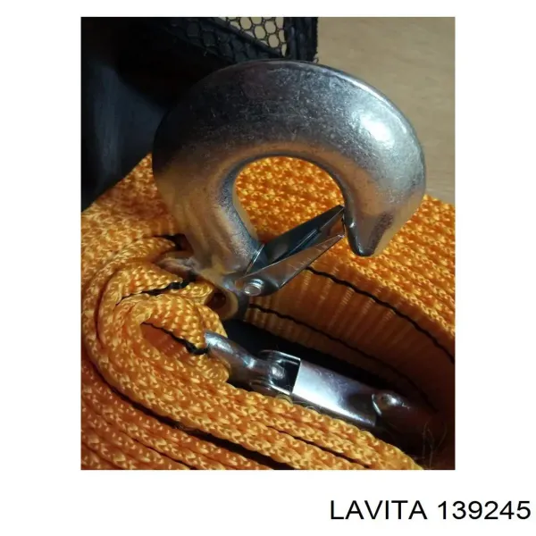  139245 Lavita