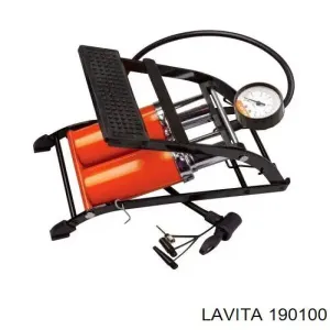 190100 LAVITA