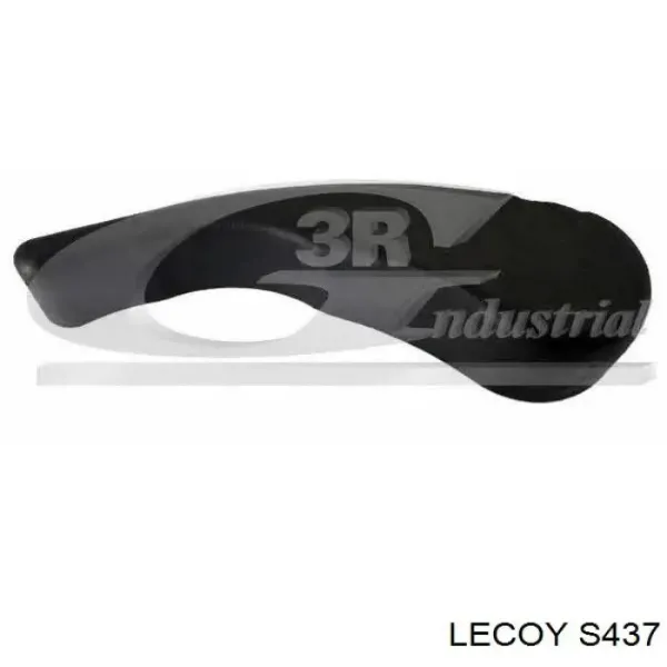 Трос капота S437 Lecoy