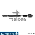 Рульова тяга LEMFORDER 10261