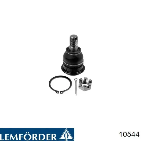 Кульова опора, нижня 10544 Lemforder