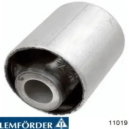 Сайлентблок переднього важеля 11019 Lemforder