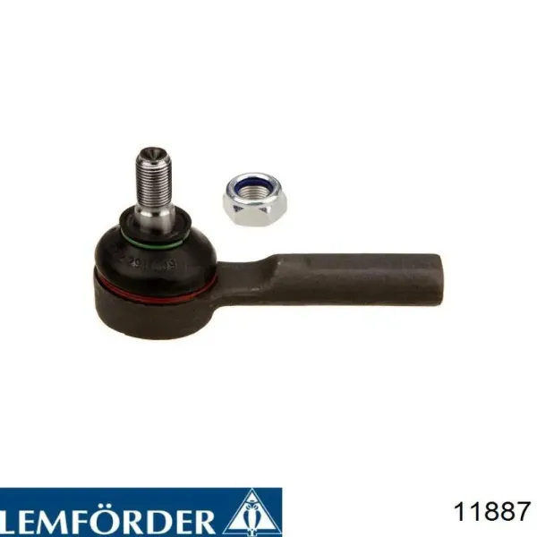 Рульовий наконечник 11887 Lemforder