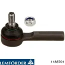 Рулевой наконечник LEMFORDER 1188701 Рулевой наконечник LEMFORDER 1188701