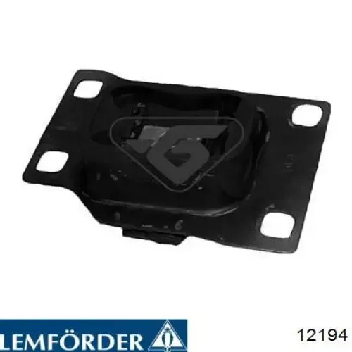 Опора амортизатора переднього 12194 Lemforder